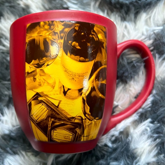 Disney Other - Disney Epcot Food And Wine Festival 2012 Coffee Cup Mug EUC